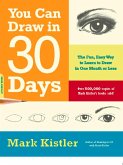 You Can Draw in 30 Days (eBook, ePUB)
