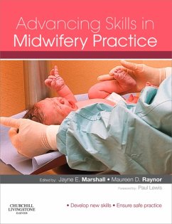 Advancing Skills in Midwifery Practice (eBook, ePUB)