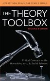 The Theory Toolbox (eBook, ePUB)