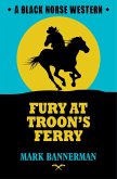 Fury at Troon's Ferry (eBook, ePUB)