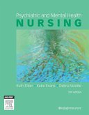 Psychiatric & Mental Health Nursing - E-Book (eBook, ePUB)
