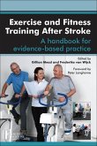 Exercise and Fitness Training After Stroke (eBook, ePUB)