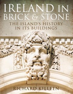 Cover Ireland in Brick and Stone (eBook, ePUB)