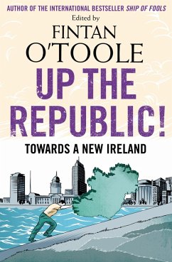 Up the Republic! (eBook, ePUB) - O'Toole, Fintan