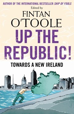 Cover Up the Republic! (eBook, ePUB)