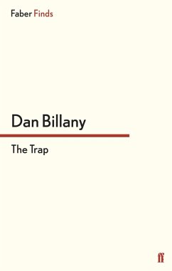 The Trap (eBook, ePUB) - Billany, Dan