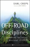 Off-Road Disciplines (eBook, PDF)