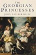 The Georgian Princesses (eBook, ePUB) - Bild 1
