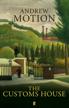 Cover The Customs House (eBook, ePUB)