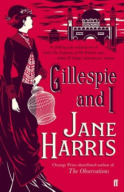 Cover Gillespie and I (eBook, ePUB)