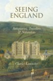 Seeing England (eBook, ePUB)