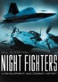 Night Fighters: A Development and Combat History (eBook, ePUB)