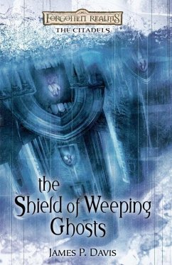 The Shield of Weeping Ghosts (eBook, ePUB) - Davis, James