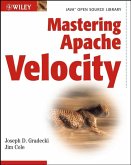 Mastering Apache Velocity (eBook, PDF)