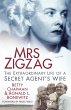 Mrs Zigzag (eBook, ePUB) - Bild 1