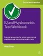 IQ and Psychometric Test Workbook... - Bild 1