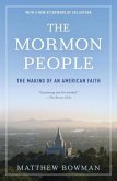 The Mormon People (eBook, ePUB)