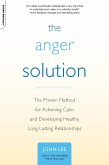 The Anger Solution (eBook, ePUB)