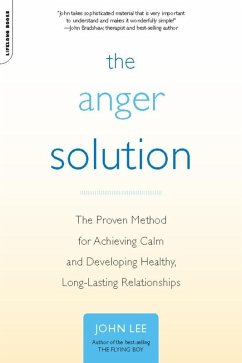 The Anger Solution (eBook, ePUB) - Lee, John