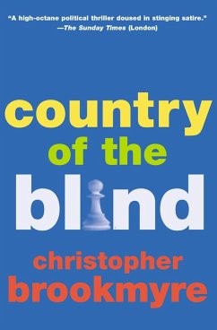 Cover Country of the Blind (eBook, ePUB)