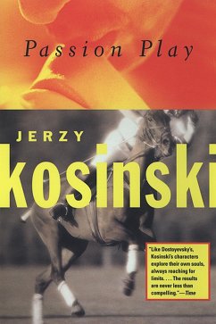 Passion Play (eBook, ePUB)