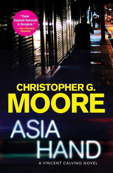 Asia Hand (eBook, ePUB) Asia Hand (eBook, ePUB)