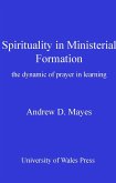 Spirituality in Ministerial Formation (eBook, PDF)