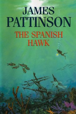 The Spanish Hawk (eBook, ePUB) - Pattinson, James