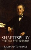 Shaftesbury (eBook, ePUB)