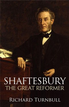 Shaftesbury (eBook, ePUB) - Turnbull, Richard