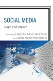 Social Media (eBook, ePUB)