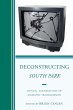 Deconstructing South Park (eBook, ePUB) - Bild 1