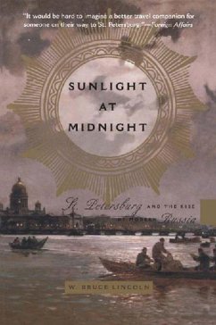 Sunlight at Midnight (eBook, ePUB) - Lincoln, Bruce