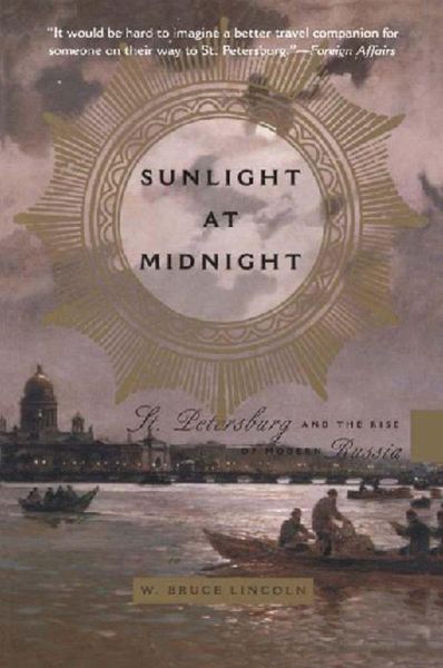 Sunlight at Midnight (eBook, ePUB)