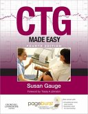 CTG Made Easy E-Book (eBook, ePUB)