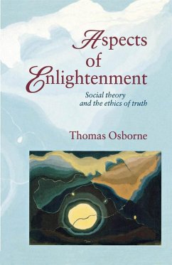 Cover Aspects of Enlightenment (eBook, ePUB)