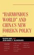 Harmonious World and China's New... - Bild 1