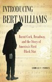 Introducing Bert Williams (eBook, ePUB)