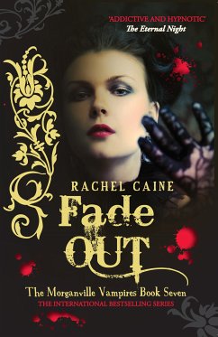 Fade Out (eBook, ePUB) - Caine, Rachel