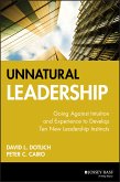 Unnatural Leadership (eBook, PDF)