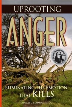 Cover Uprooting Anger (eBook, ePUB)