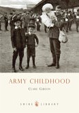 Army Childhood (eBook, PDF)