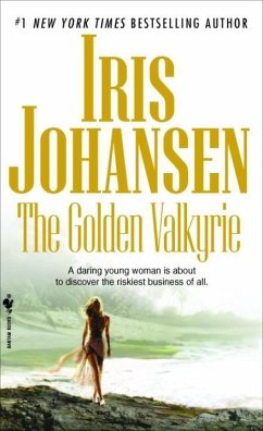 The Golden Valkyrie (eBook, ePUB) - Johansen, Iris