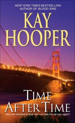 Cover Time After Time (eBook, ePUB)