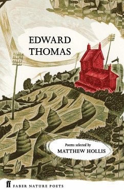 Selected Poems of Edward Thomas (eBook, ePUB) - Thomas, Edward