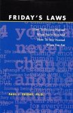 Friday's Laws (eBook, ePUB)