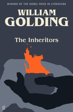 The Inheritors (eBook, ePUB) - Golding, William