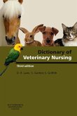 Dictionary of Veterinary Nursing E-Book (eBook, ePUB)