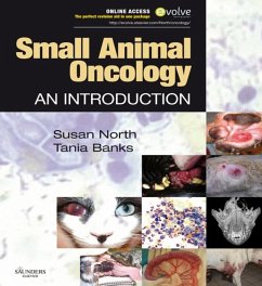 Small Animal Oncology E-Book (eBook, ePUB) - North, Susan M.; Banks, Tania Ann