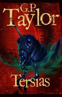 Cover Tersias (eBook, ePUB)